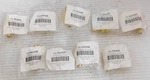 Grainger 5a250b Mender Lock Barb 3/8" 250 Max Psi (lot Of 9). Fixed Price $30.25.
