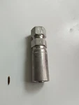 Parker 10655-6-6c Stainless Steel Parkrimp Female Jic 37 Swivel New. Fixed Price $149.00.