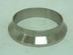 206512 New-no Box; Vne Eg2cs-6l4.0 Sanitary Short Ferrule; Ss-316; Size: 4". Fixed Price $13.38.