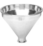 Dernord Sanitary Fitting Reducer Sus304 Tri Clamp Ferrule Style. Fixed Price $125.00.