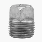Black Pipe Plug, 1-1/4 In. - 8700159406. Fixed Price $12.18.