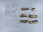 Dixon 2dk3-b, Qd Valve Df-series Coupler Reusable Barb Hose, Female. Fixed Price $55.00.