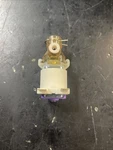 Franke 1560312 2/2way Control Valve Ppsu. Fixed Price $59.99.