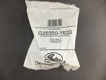 Gates G20350-1620, 16gs-20flh Hydraulic Fitting. Fixed Price $45.00.