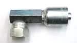 Hf 1b443-06-06 - Parker 1b443-6-6 Fitting 3/8" Hose X Female Bsp Parallel P. Fixed Price $75.72.