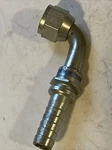 Gates 8gs-8fjx90s - G20179-0808 Hydraulic Hose Fitting. Fixed Price $31.00.