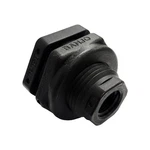 Banjo Poly Bulkhead Tank Fitting With Epdm Gasket 1/2" Fnpt - Tf050. Fixed Price $15.15.