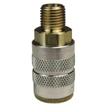Dixon Valve & Coupling 3fm2 Quick Connect,socket,3/8" Body,1/4"-18 5cgt2. Fixed Price $21.66.