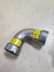 Viega Megapress 25206 Megapressg 90 Elbow, 3/4" X 36n782. Fixed Price $19.95.
