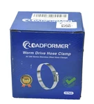 10 Pack Roadformer 1.5" Worm Gear Hose Clamps Sae 24 Size 27mm-51mm Duct Pipe. Fixed Price $14.10.