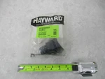 Hayward Bfas1005tes Bulkhead Tank Fitting, 1/2" Bf Short Txt Pvc Epdm, V0610. Fixed Price $29.95.