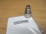 Norgren 120290600 Bulkhead Union. Fixed Price $96.77.