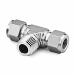 3/8 Tube X 1/4 Mnpt Male Branch Tee 316ss Dk-lok Dtbm-6-4n-s. Fixed Price $14.40.