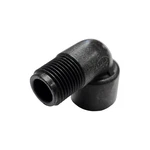 Banjo 90 Degree Poly Street Elbow 1/2" Fnpt X Mnpt - Sl050-90. Fixed Price $9.05.