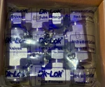 Dk Lok Fittings (dt-16-s). Fixed Price $250.00.