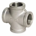 Manufacturer Varies 1-1/4 In Fnpt Stainless Steel , Class 150, 304 Grade. Fixed Price $40.65.