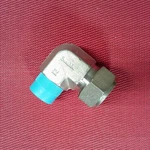 Swagelok 1" Tube Od X 3/4" Npt Male Pipe 90 Elbow Connector 316 Stainless Steel. Fixed Price $35.00.