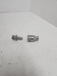 Swagelok Ss-qf4-b 316 Stainless Full Flow Quick Connect Bodystem *nos*. Fixed Price $75.99.