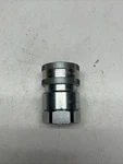 Dixon Ps-6vf6-ss-e-ls V Series 3/4" Body Fnpt Stainless Steel Quick Coupler. Fixed Price $61.14.
