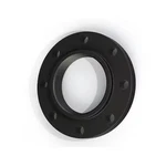 Threaded Flange, Carbon Steel, 4 In Nominal Pipe Size, 9 Flange Od, 150 Lb,. Fixed Price $48.65.