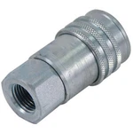 Female Coupler Fits Parker Replaces Fem-501-8fp-nl. Fixed Price $82.99.