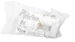 Parker Sh6-62-480 Hydraulic Quick Connect Hose Coupling 3/4" Nptf. Fixed Price $409.99.