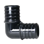 20 Pack Xfitting 1" Pex B Elbow Poly Alloy Crimp Elbow, Lead Free, Nsf, Cupc. Fixed Price $41.99.