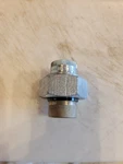 Watts Lf3004 Dielectric Union 3/4" X Steel/brass, Lead Free.. Fixed Price $34.99.