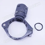 New Airpipe Quick Drop 8410 4x1-1/2" Dn100-dn40 Aluminum Pneumatic Straight Tee. Fixed Price $48.95.