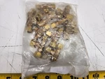 (pack Of 10) Brass Craft 64-6x 3/8" Od Tube 64 Series Compression Tees New. Fixed Price $39.86.