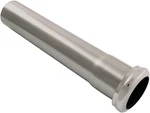 Century Evp2008 1-1/2" X 8" Brass Slip Joint Tailpiece Extension, Brushed Nickel. Fixed Price $55.32.