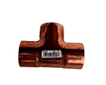 Nibco C611 1-1/2" Dwv Tee Wrot Copper C X Fitting 1-1/2 In - New. Fixed Price $16.99.