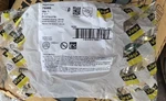 1 Pc Viega 76585 1" Megapress Ips X Cts Ftg Transition Coupling. Fixed Price $90.00.