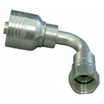 Aeroquip 4sa20fjb20 Crimp Fitting,90 Deg.,1-5/8",f,jic 46ac97. Fixed Price $189.04.
