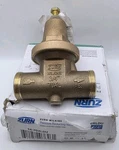 Zurn Wilkins 3/4 70xldu Water Pressure Reducing Valve. Fixed Price $109.99.