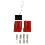Bulldog Winch 2 Awg Quick Connect Set W Dust Cover. Fixed Price $44.99.