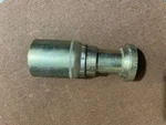 43020e-g20 Weatherhead Steel 1 1/4" Split Flange Straight. Fixed Price $20.13.