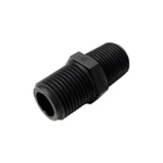 Banjo Short Poly Nipple Pipe Fitting 1/2" - Nip050-sh. Fixed Price $6.95.