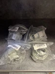 Mueller Pipe Union 3/4" Malleable Iron Galvanized 4pk. Fixed Price $24.95.