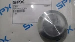 Spx 16ai-141-1.0" 304, Solid End Cap. Fixed Price $20.89.
