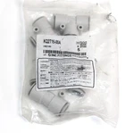 5 Pcs X Smc Kq2t16-00a Fitting, Union Tee, One-touch Fitting. Fixed Price $30.00.