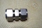 Superlok Su-12 3/4 In. Tube Outside Diameter Union 316 Stainless Steel. Fixed Price $20.00.