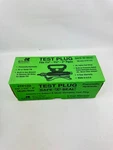 Safe-t-seal Tp122 Pneumatic Hydraulic Test Plug Fits 1.25"- 1 .5"- 2". Fixed Price $22.95.