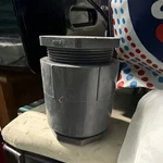 Charlotte Pvc Sch-80 Pipe Fitting 3" X 1-1/2" Nsf-pw Mpn 837-337. Fixed Price $19.80.