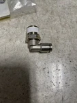 Vintage Air Air-21846, Elbow Fitting 90 Degree 1/4" Od X 3/8npt Thread. Fixed Price $12.25.