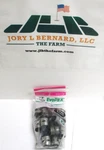 Sharkbite , Evopex K362a6, 1/2" Tee Lot Of 12 Surplus. Fixed Price $35.00.