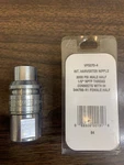 Pioneer Hydraulic Coupler Vp5070-4 1/2 Inch Nptf International Harvester Nipple. Fixed Price $14.50.