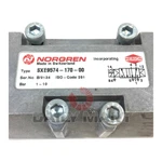 New In Box Norgren Sxe9574-170-00 Solenoid Valve. Fixed Price $226.00.