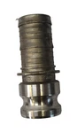 Pt Coupling 20e Part E Adapter 2" Stainless Steel Tool 1400520 Genuine Oem. Fixed Price $24.99.