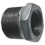 3" Mnpt X 2-1/2" Fnpt Galvanized Hex Bushing, 511-909bc. Fixed Price $20.39.